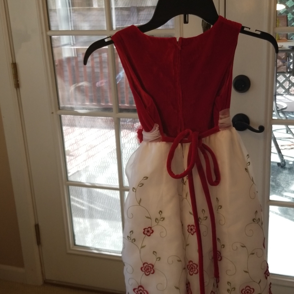 La Princess dress - Picture 3 of 4